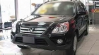 vendo honda cr-v negro - mejor precio | unprecio.es