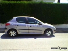 Vendo Peugeot 206 HDI del Año 2005 - mejor precio | unprecio.es