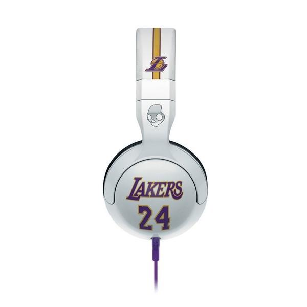 Cascos Skullcandy Edición Kobe Bryant (Viratel Las Palmas)