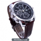 Reloj espía infrarrojos con visión nocturna - mejor precio | unprecio.es