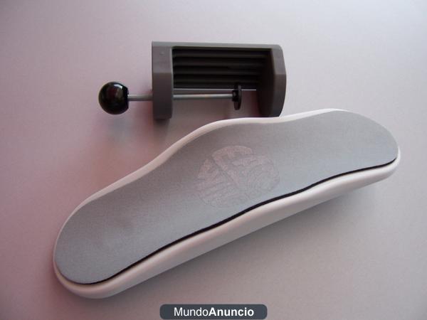 REPOSABRAZOS ERGONÓMICO PREVENTIVO