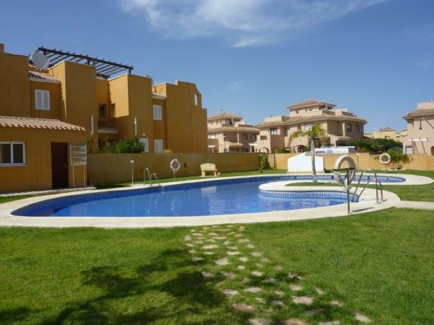 3b  , 3ba   in los gallardos,  Costa de Almeria   - 135000  EUR