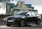 alfa romeo 159 selective 1.9 16V 150cv - mejor precio | unprecio.es