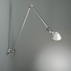 Artemide Tolomeo braccio parete aluminio - iLamparas.com - mejor precio | unprecio.es