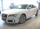 Audi a5 coupe sline 2.7 tdi 190 cv - mejor precio | unprecio.es