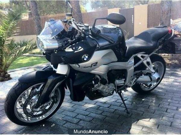 BMW K 1200 R