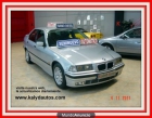 BMW SERIE 3 325 tds 143 cv. - mejor precio | unprecio.es