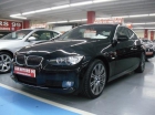 BMW Serie 3 Coupe 325i - mejor precio | unprecio.es