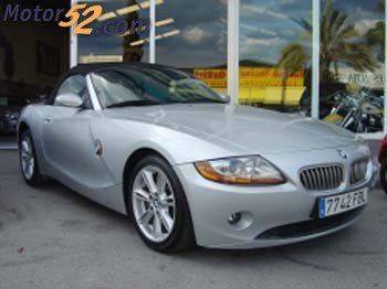 BMW Z4 3.0 L - Alicante
