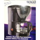 Cafetera Sogo 12v para automovil, en priasuk - mejor precio | unprecio.es