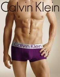 Calvin Klein  (ropa en general)