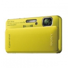 CAMERA DIGITAL ACUATICA SONY DSC-TX10  NUEVA - mejor precio | unprecio.es