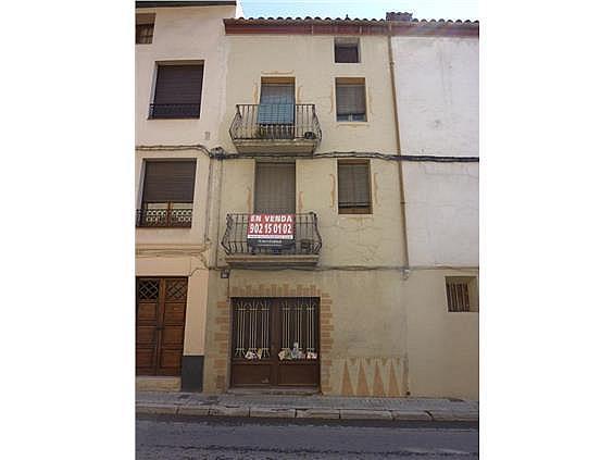 Casa en Pobla de Claramunt, la