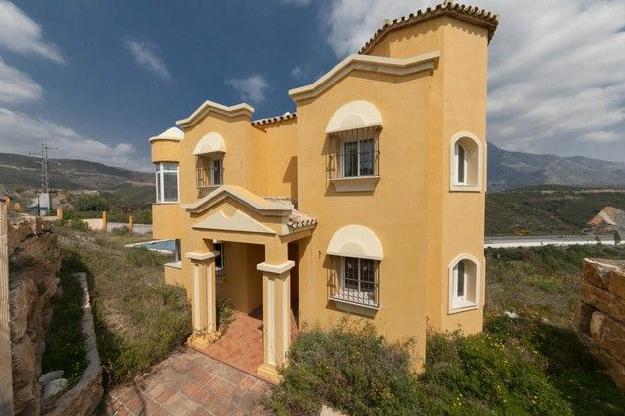 Chalet en venta en Nueva Andalucia, Málaga (Costa del Sol)