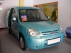 CITROEN BERLINGO SX PLUS 2.0 HDI 5 PLAZAS - Albacete - mejor precio | unprecio.es