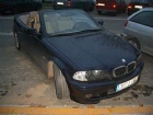 Comprar coche BMW 325 Ci Cabrio '01 en Santa Perpétua De Mogoda - mejor precio | unprecio.es