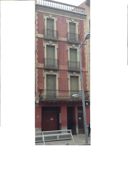 Edificio en Vic
