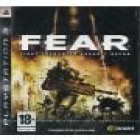 Fear Playstation 3 - mejor precio | unprecio.es