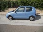 Fiat 600 pocos km ¡ideal ciudad! - mejor precio | unprecio.es