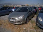 FIAT BRAVO 1.9 DYNAMIC - mejor precio | unprecio.es