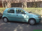 FIAT PUNTO ELX 16V 5 PUERTAS - Madrid - mejor precio | unprecio.es
