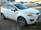 FORD Kuga 2.0TDCI Baqueira Beret4WD - mejor precio | unprecio.es