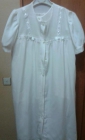 Juego comunion 3 piezas pijama niña - mejor precio | unprecio.es