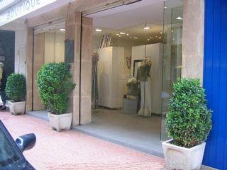 Local Comercial en venta en Calpe/Calp, Alicante (Costa Blanca)