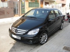 MERCEDES B 180 CDI 2007 - mejor precio | unprecio.es