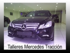 MERCEDES E 350 CDI BE - mejor precio | unprecio.es