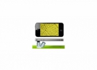 Microscopio de Bolsillo LED 3+1 - mejor precio | unprecio.es