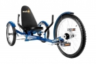 Mobo Triton Pro Ultimate Three Wheeled Cruiser - mejor precio | unprecio.es