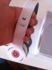 Monster beats by dre - solo hd negros o blancos - mejor precio | unprecio.es