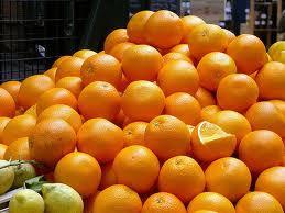 Naranjas Navel Late 0,49 en su domicilio