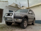 OPEL FRONTERA SPORT 2.2 16V 120CV - mejor precio | unprecio.es