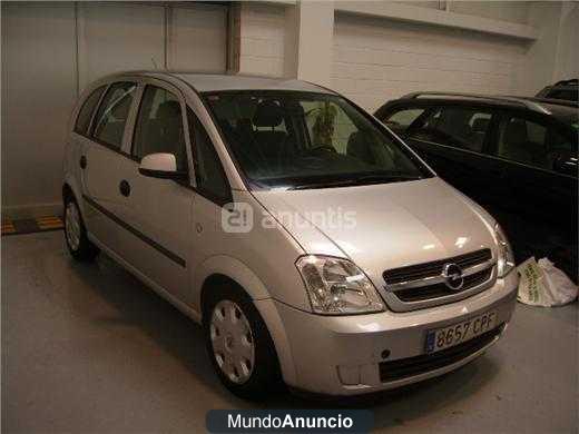 Opel Meriva Enjoy 1.7 CDTi