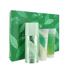 Perfume Green Tea Elizabeth Arden Set 100ml