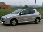 peugeot 206 como nuevo - mejor precio | unprecio.es