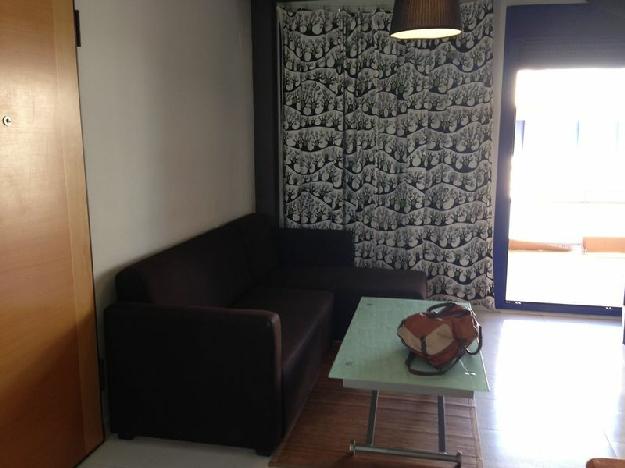 Piso en Canet d´En Berenguer