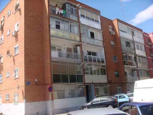 Piso en Fuenlabrada