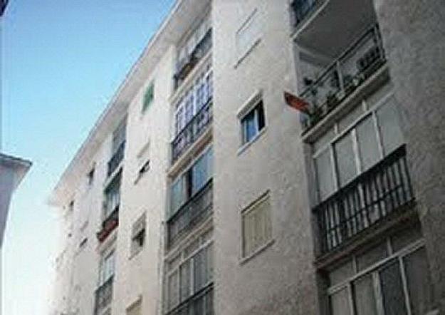 Piso en Málaga