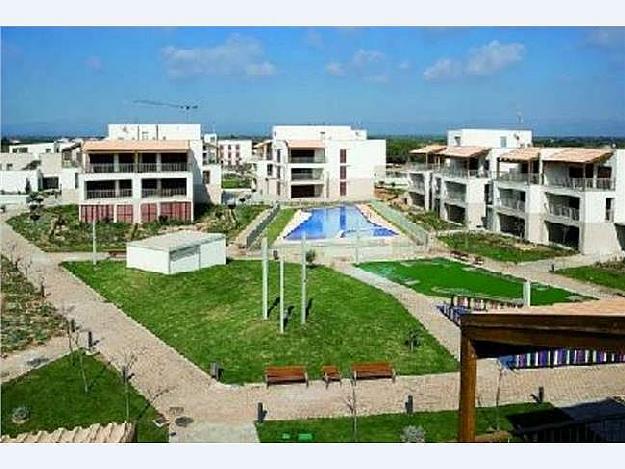 Piso en San Jorge