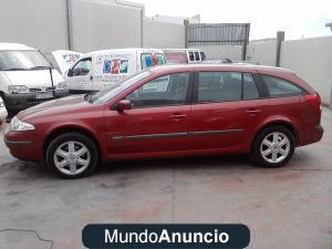 renault laguna año 05