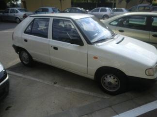 SCODA FABIA 1.3 BONITO Y BARATO
