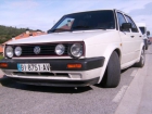 SE CAMBIA GOLF 2 GTI POR SEMIRRIGIDA - mejor precio | unprecio.es