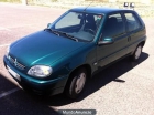 se vende CITROEN SAXO - mejor precio | unprecio.es