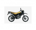 SUZUKI DR 125 - mejor precio | unprecio.es