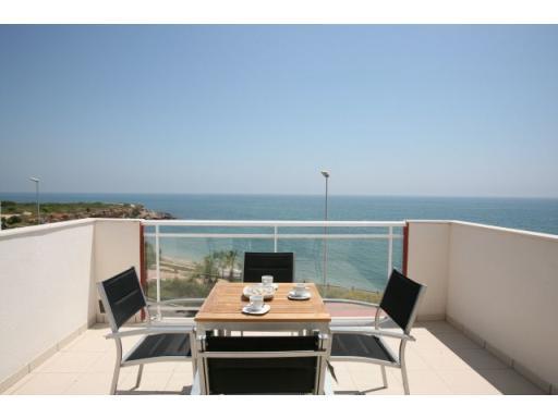 Vivienda adosada - Vinaròs