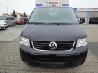 Volkswagen MULTIVAN 1.9 TDI T5 '07 - mejor precio | unprecio.es