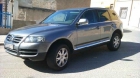 Volkswagen Touareg del año 2006 en Villena - mejor precio | unprecio.es